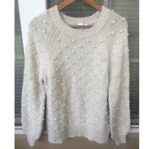 GAP Pullover Sweater size Small